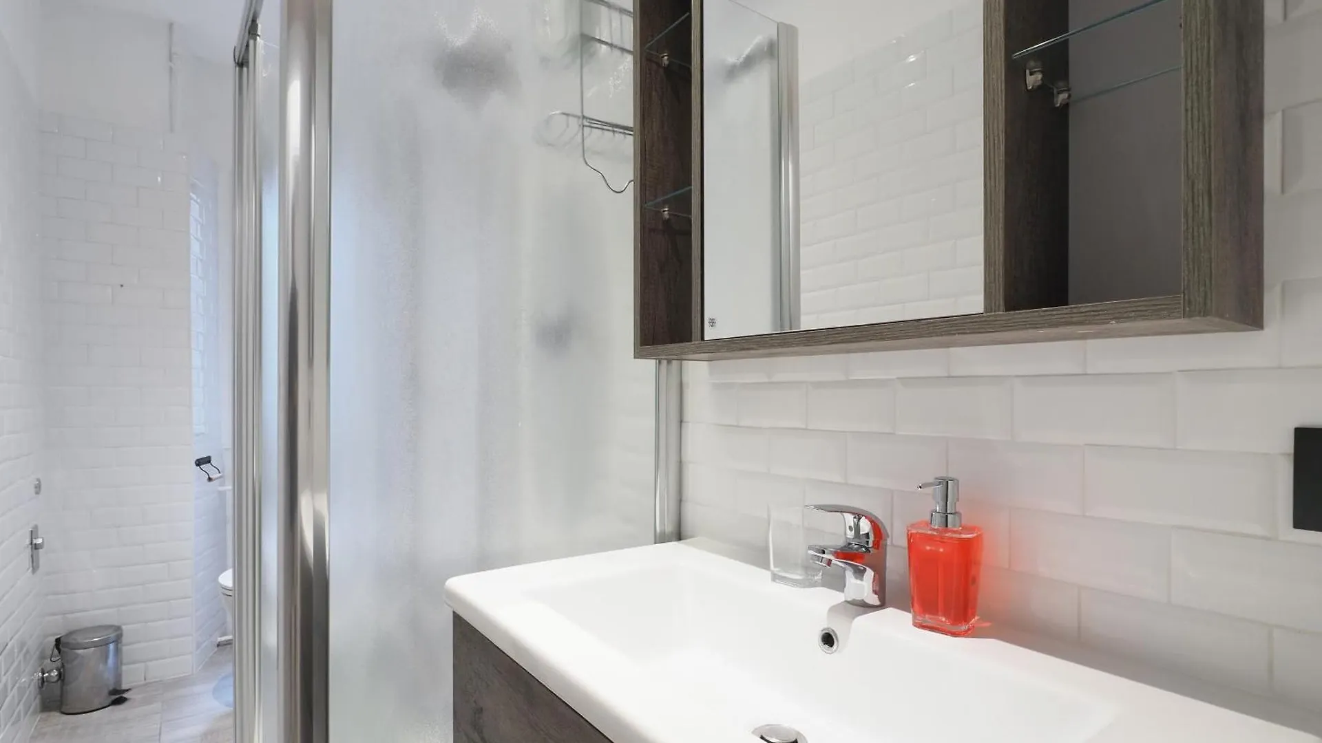Primopiano - Oxilia Apartment Milan