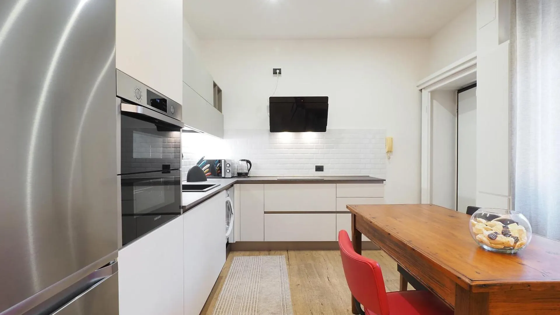 Primopiano - Oxilia Apartment Milan Italy