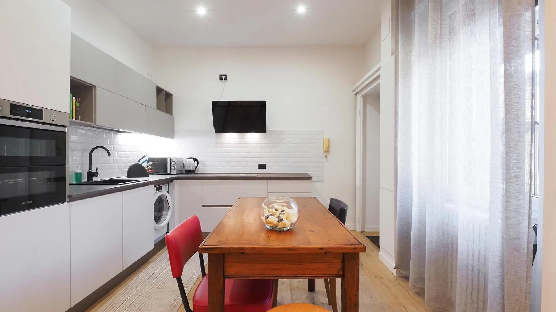 Primopiano - Oxilia Apartment Milan