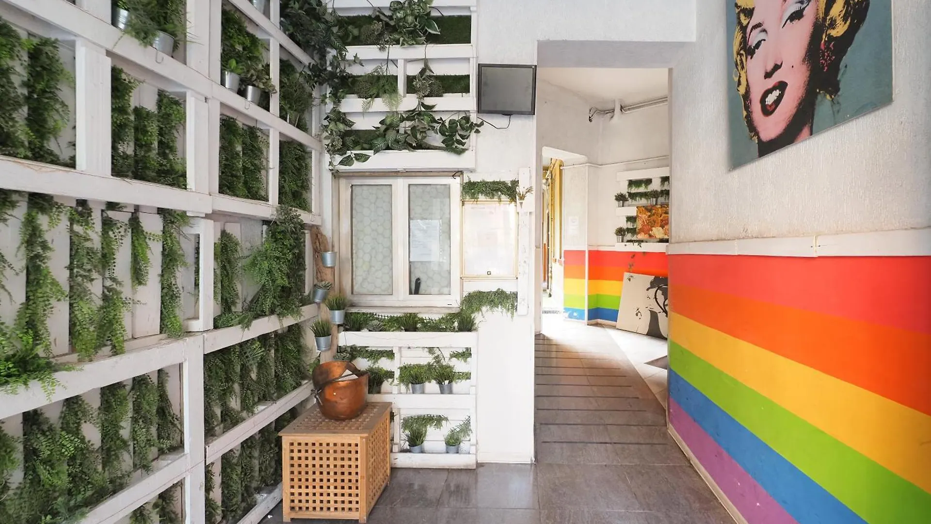Primopiano - Oxilia Apartment Milan