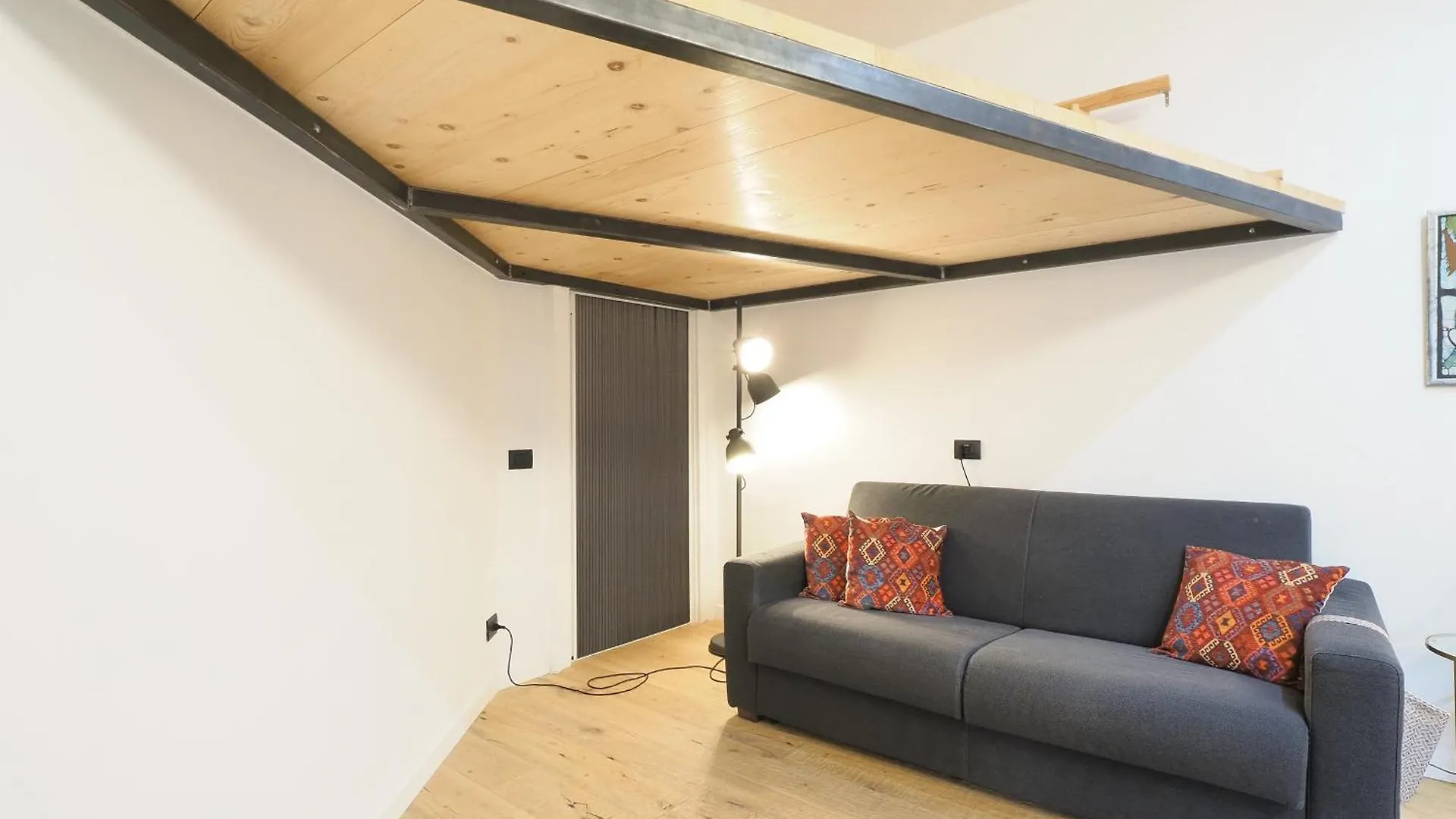 Primopiano - Oxilia Apartment Milan