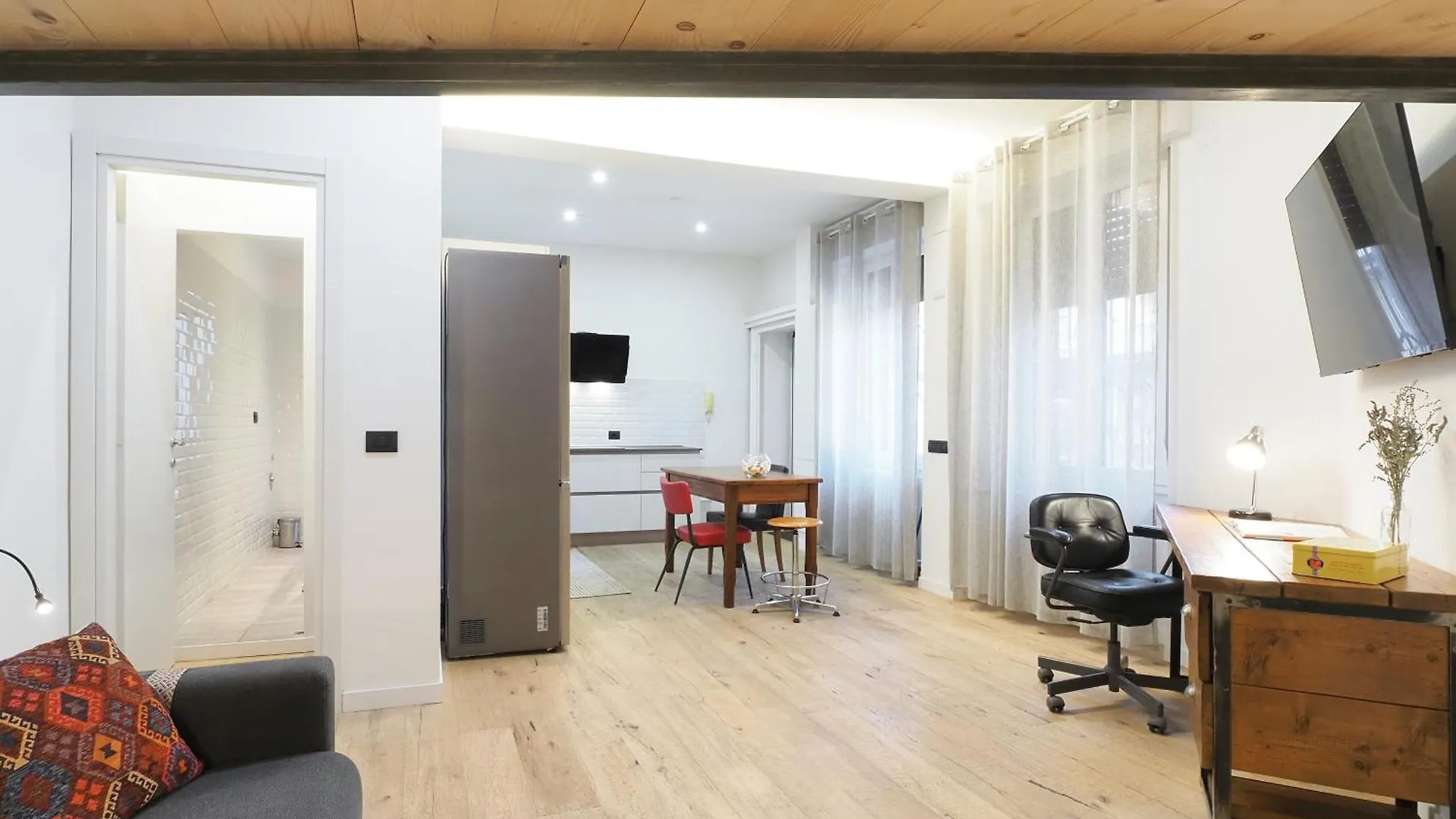 Primopiano - Oxilia Apartment Milan