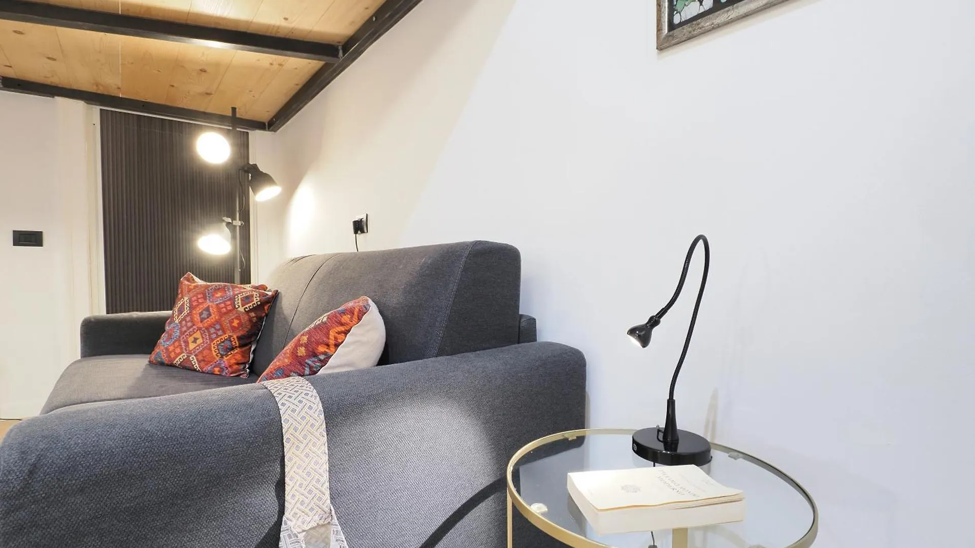 Primopiano - Oxilia Apartment Milan Italy