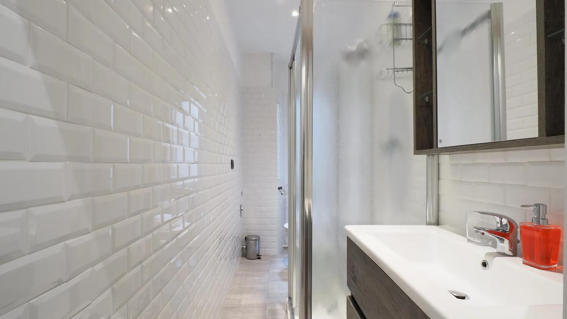 Primopiano - Oxilia Apartment Milan 0*,