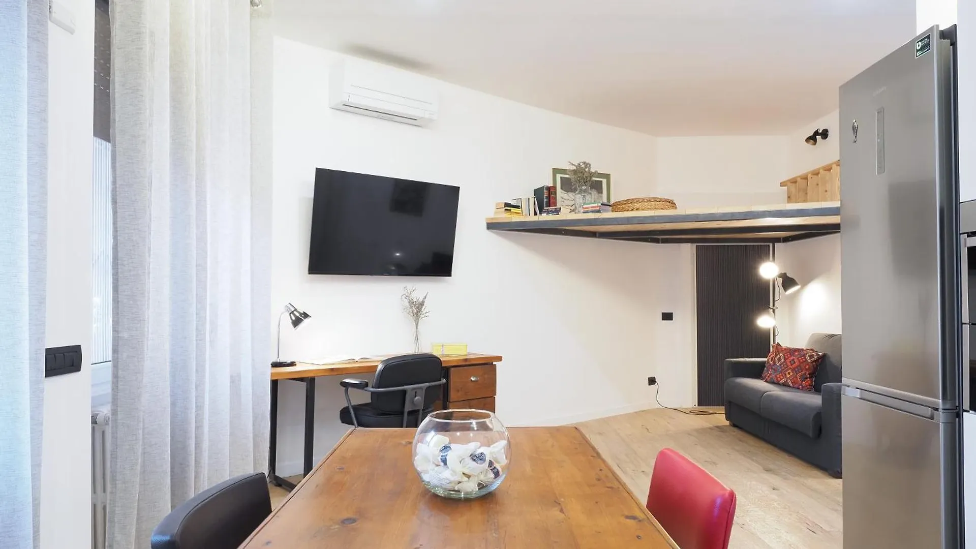 Primopiano - Oxilia Apartment Milan