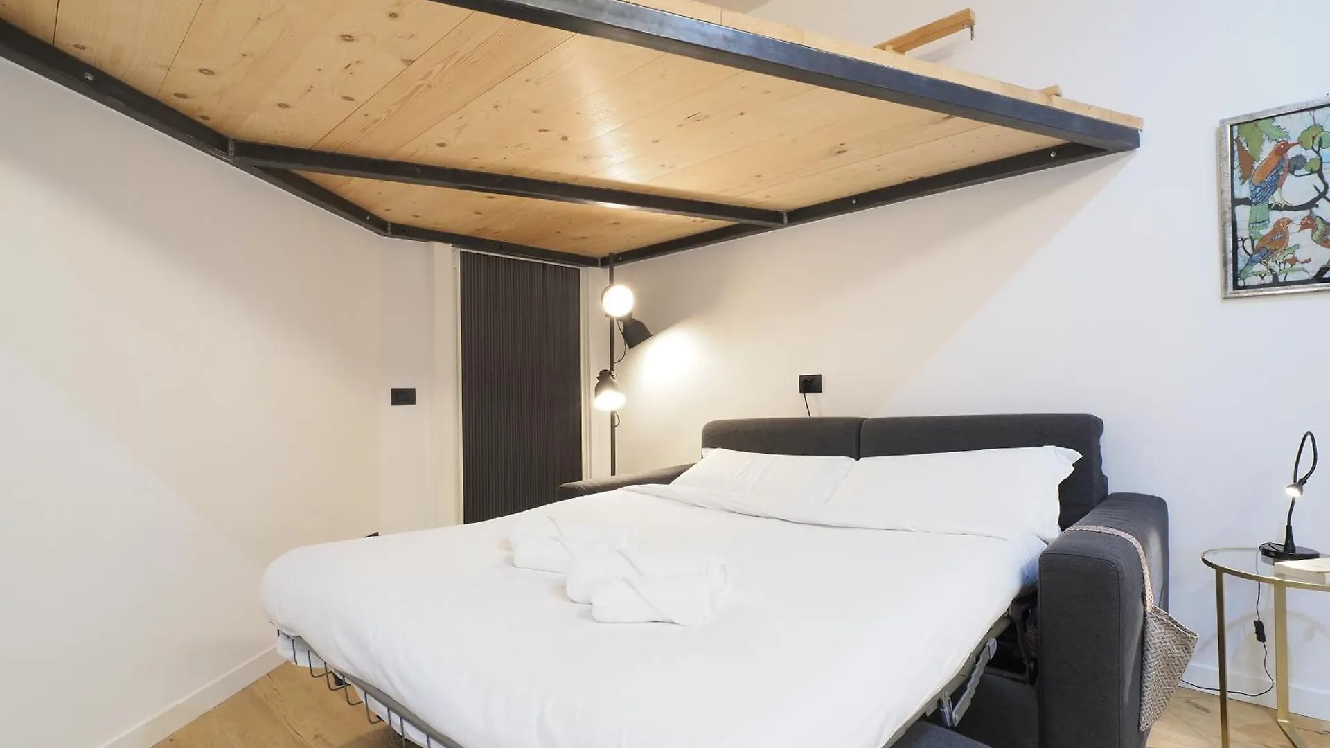 Primopiano - Oxilia Apartment Milan 0*,  Italy