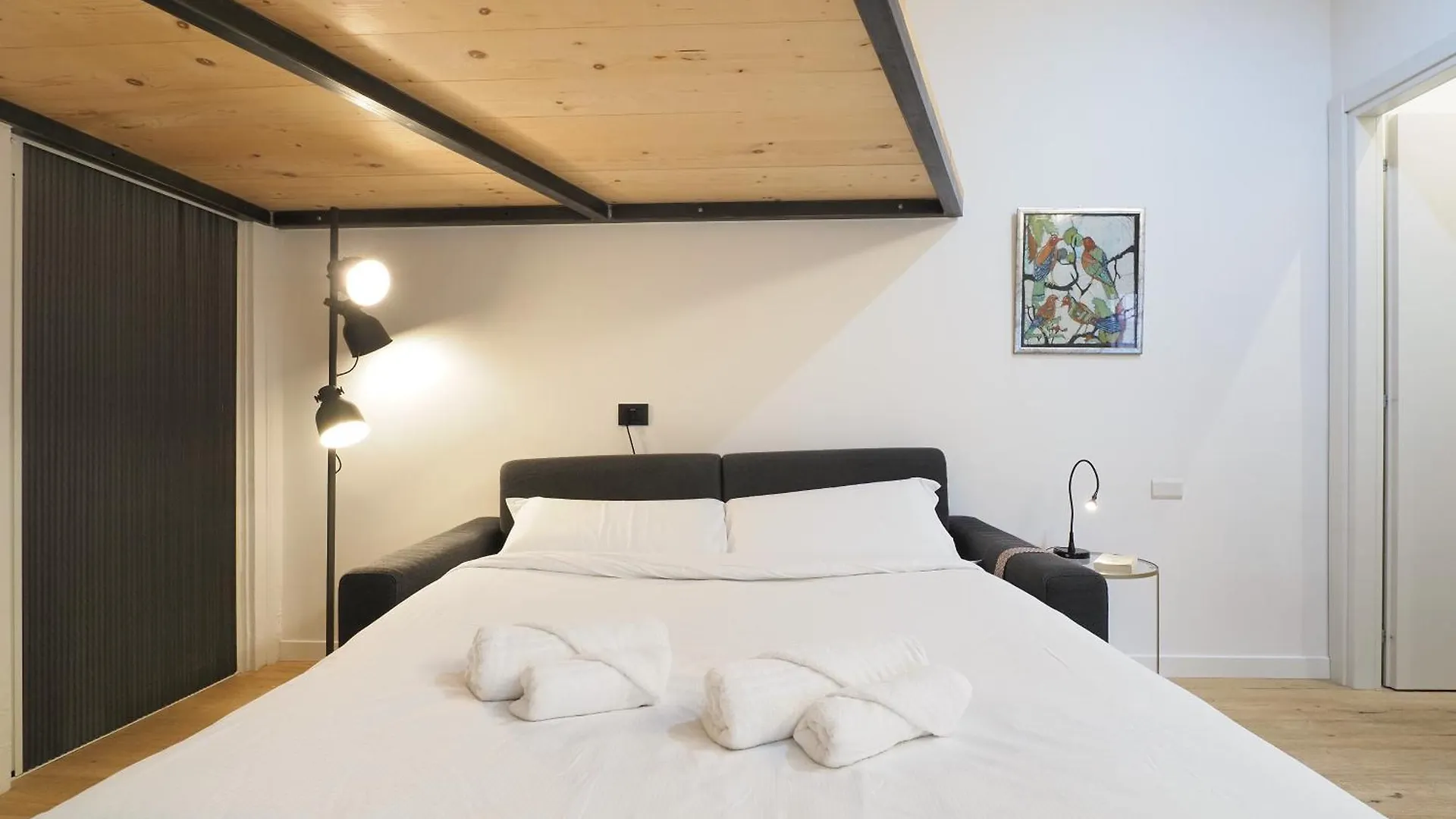 Primopiano - Oxilia Apartment Milan