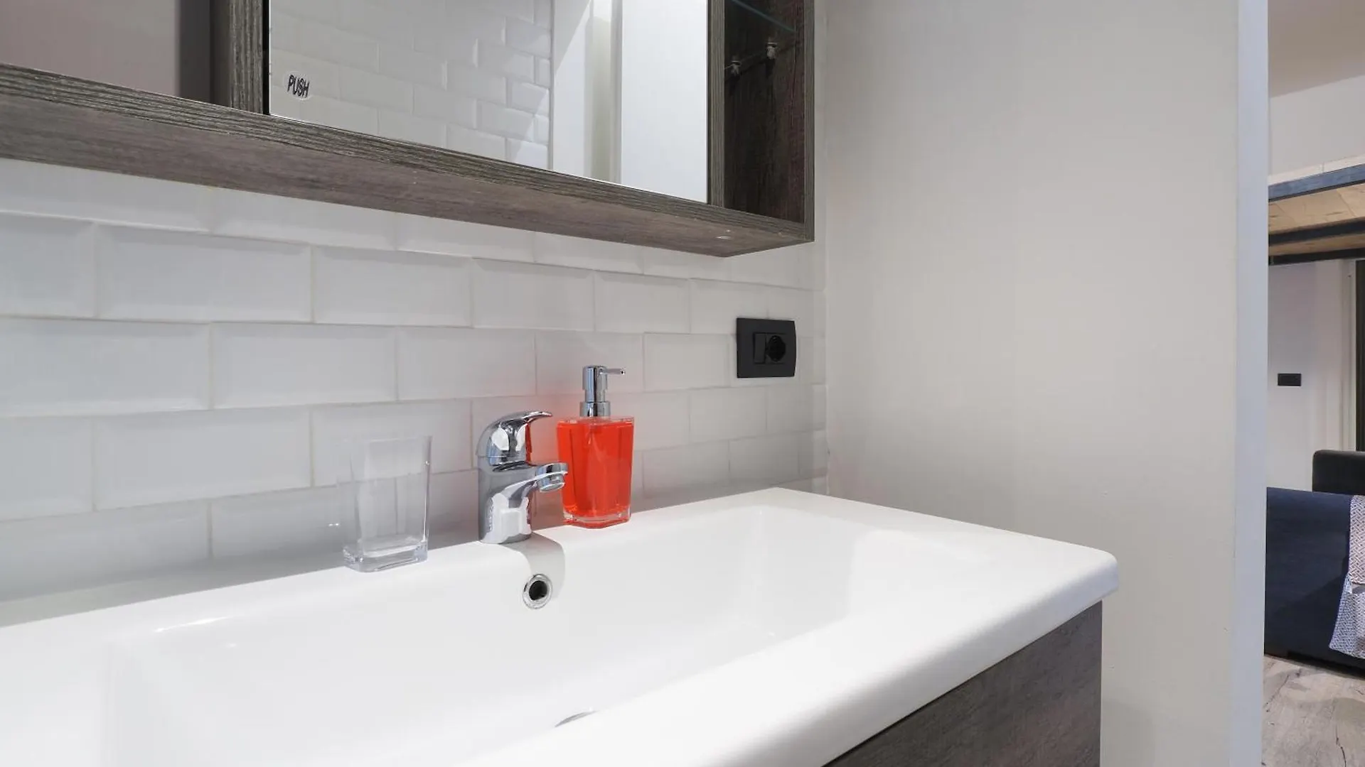 Primopiano - Oxilia Apartment Milan