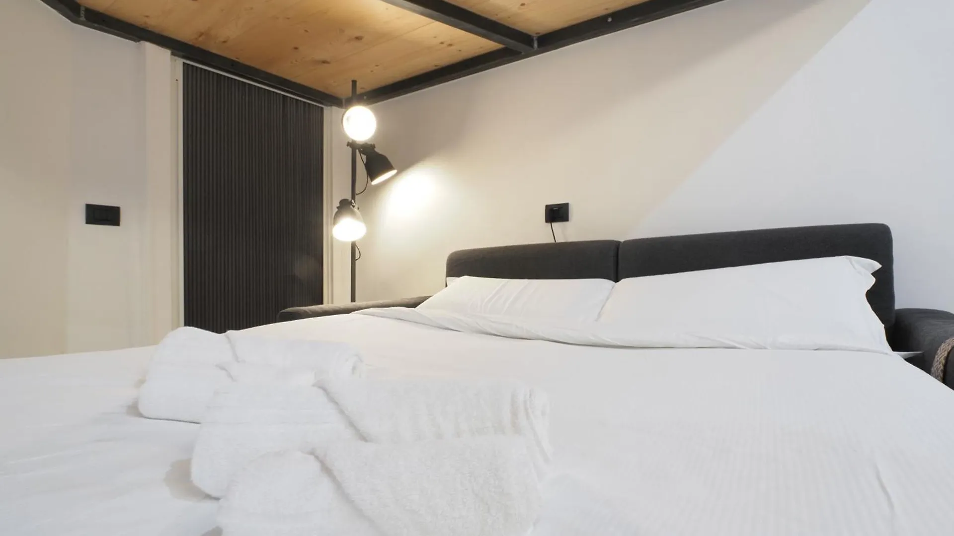 Primopiano - Oxilia Apartment Milan
