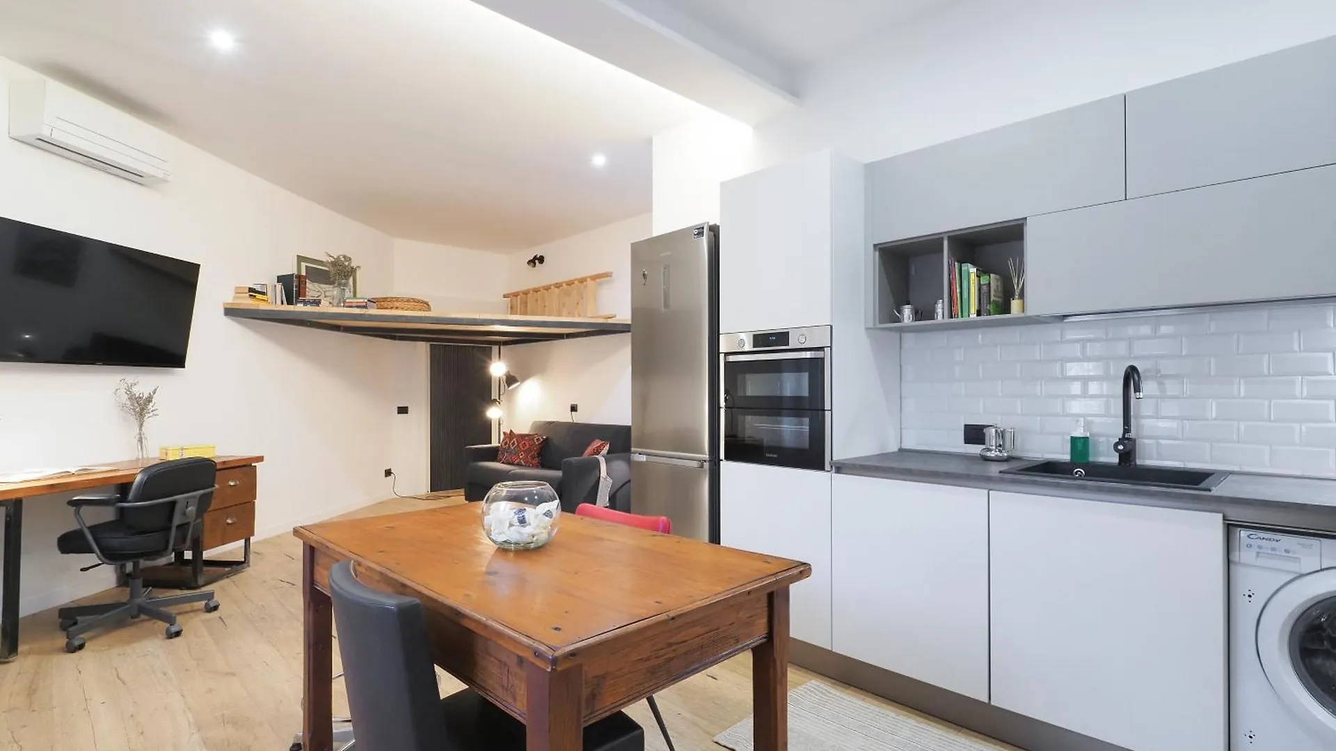 Primopiano - Oxilia Apartment Milan