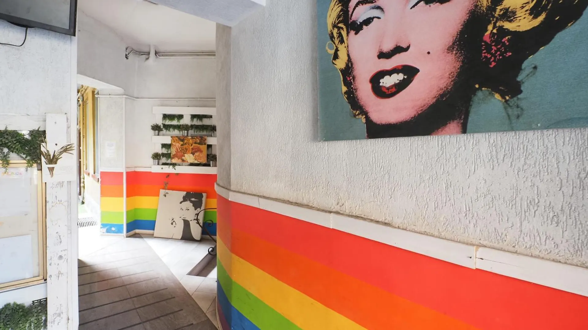Primopiano - Oxilia Apartment Milan