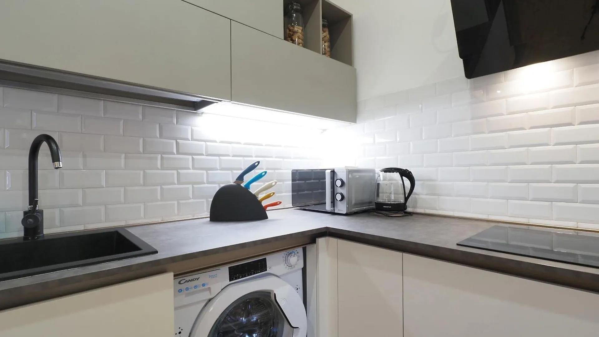 Primopiano - Oxilia Apartment Milan